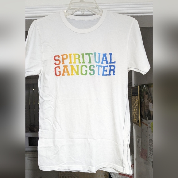 Women's Inspired Spiritual  Tee Shirt $4 !!!; - Picture 2 of 9